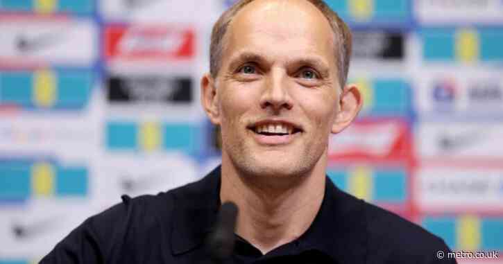 What Thomas Tuchel has said previously about singing England’s national anthem