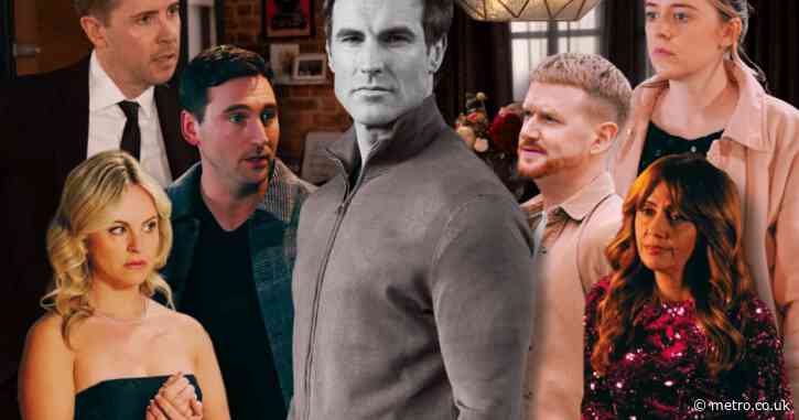All Coronation Street spoilers for next week as Theo’s killer is finally confirmed in party from hell