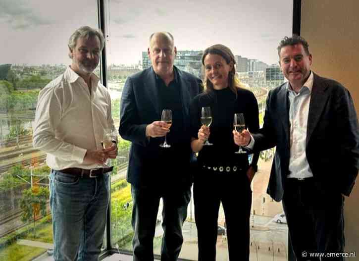 BNR neemt strategisch belang in Corti Media