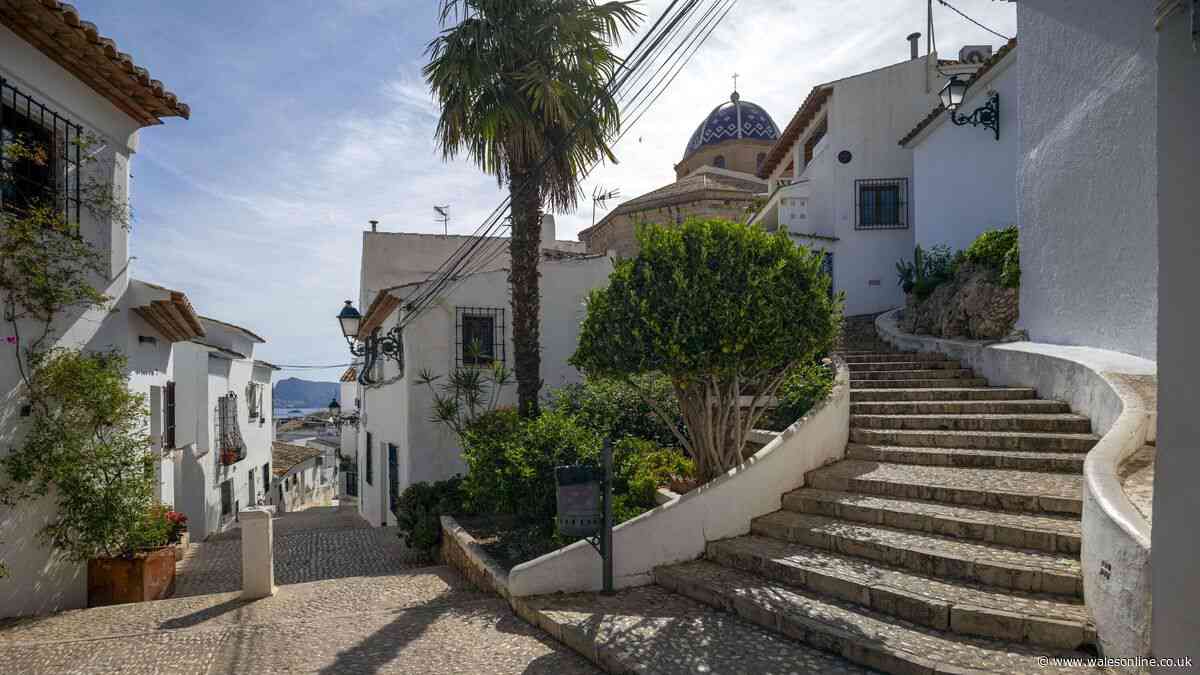 Brits can get year-round sunshine and cheap living if they retire to these 10 countries