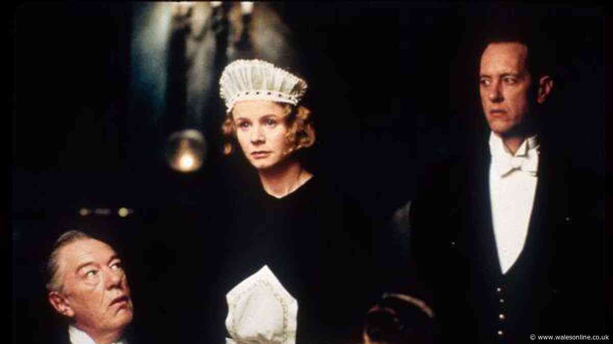 'Masterclass' period drama on BBC perfect for Downton Abbey fans