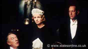 'Masterclass' period drama on BBC perfect for Downton Abbey fans