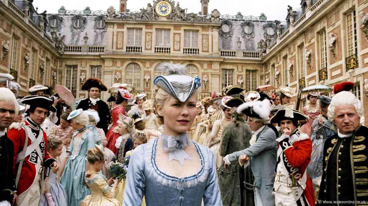 'Far superior' period drama to Bridgerton streaming now on Netflix