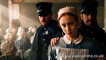 Fans of The Handmaid's Tale will love 'remarkable' Netflix period drama