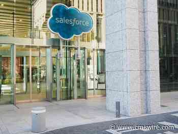 Salesforce to Acquire Fin for $3.6 Billion, Adding AI Customer Service Agent to Agentforce Portfolio