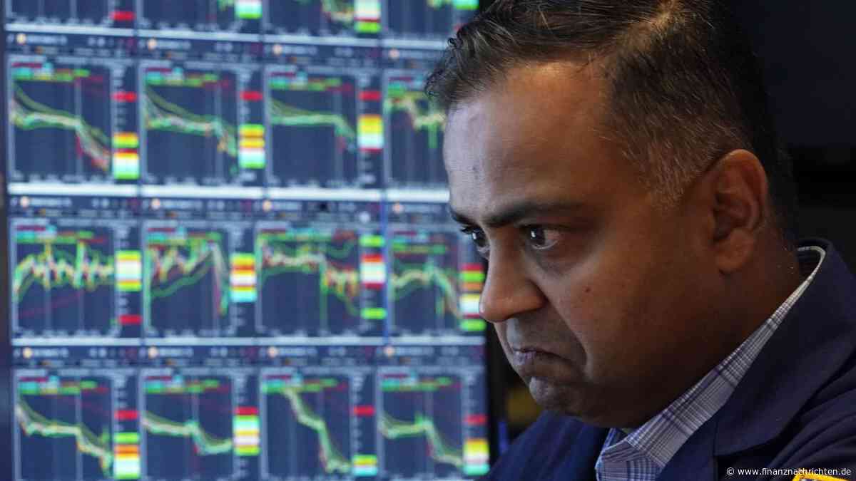 Ölpreis fällt weiter: Warsh-Debüt und Friedenshoffnung: Märkte atmen auf - DAX tritt auf die Bremse