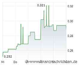 Dividendenbekanntmachungen (17.06.2026)