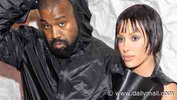Hilarious photo of unimpressed man sums up what the Swiss think of Kanye West and Bianca Censori as she steps out in another X-rated outfit