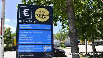 „Für leidgeprüfte Anwohner eine gute Sache“: Supermärkte vermieten Parkplätze nachts – an 150 Standorten