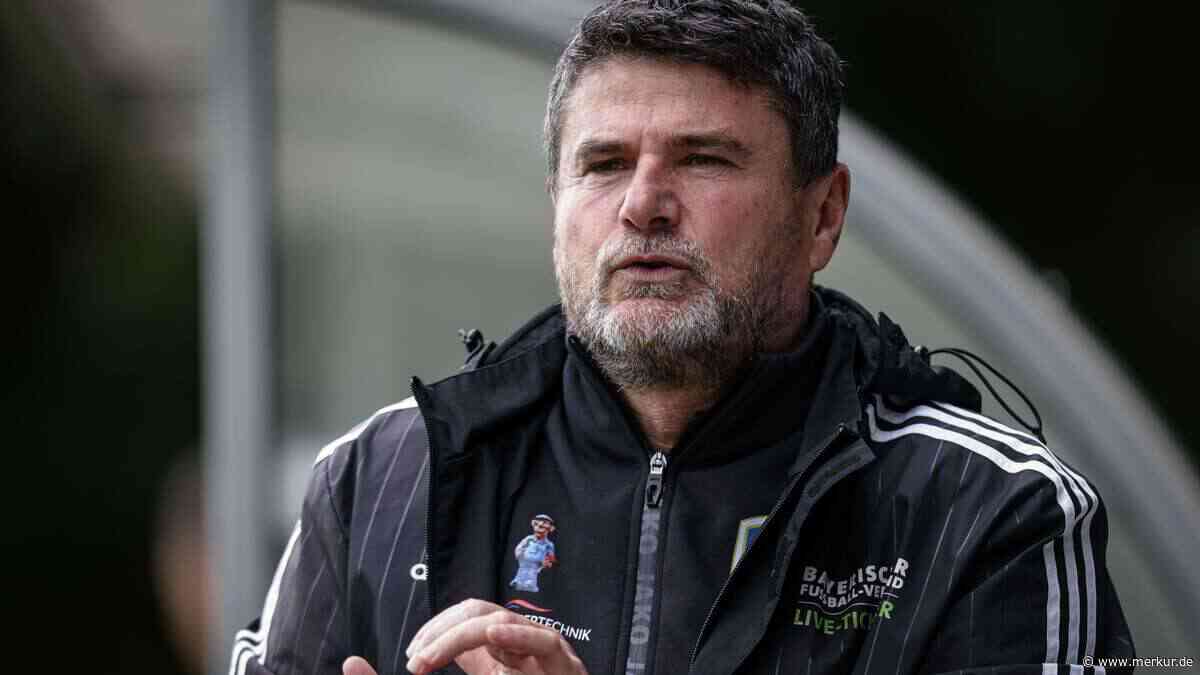 Personeller Aderlass nach Landesliga-Aufstieg: SV Planegg verliert sechs Leistungsträger