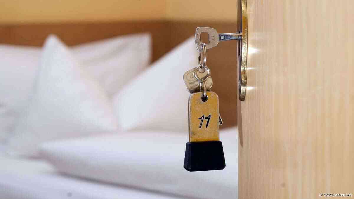 Monteurzimmer ohne Parkplätze: Bauausschuss lehnt Nutzungsänderung ab