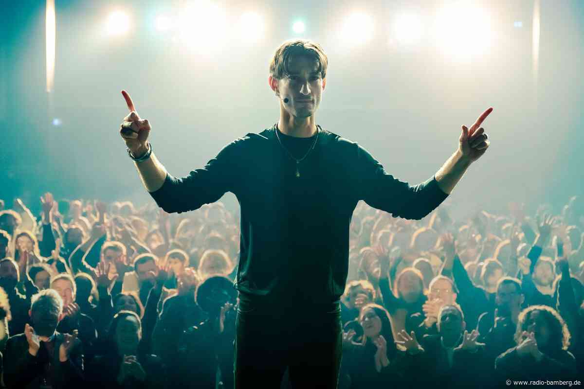 Thriller «Guru»: Im Sog der Paranoia