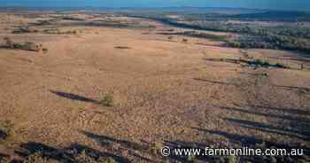 Historic pastoral property listed for $24 million | Video