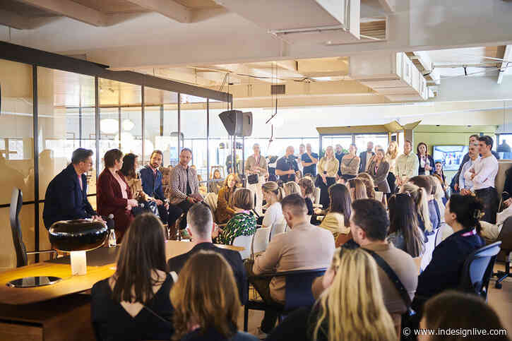 Comment: Why the most valuable workplace connections are built offline
