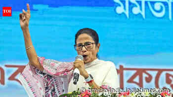 Mamata moves high court challenging Bhowanipore loss