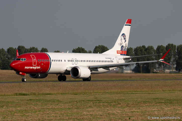 Norwegian neemt andere Europese airline over