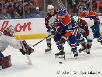 This veteran forward has been a solid soldier for the Edmonton Oilers, but…