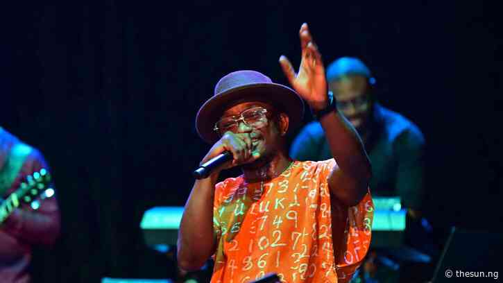 Brymo revisits dispute with Chocolate City over contract issues