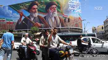 300 Milliarden Dollar für Irans Wiederaufbau und Kriegsende: Das steht im 14-Punkte-Plan zwischen den USA und Iran