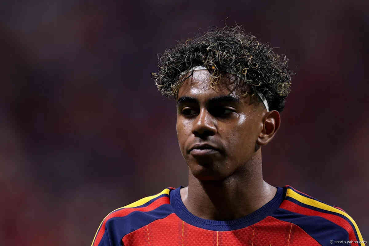 Barcelona superstar eager to start in Spain’s next World Cup against Saudi Arabia – report
