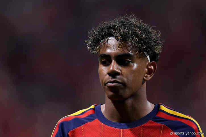 Barcelona superstar eager to start in Spain’s next World Cup against Saudi Arabia – report