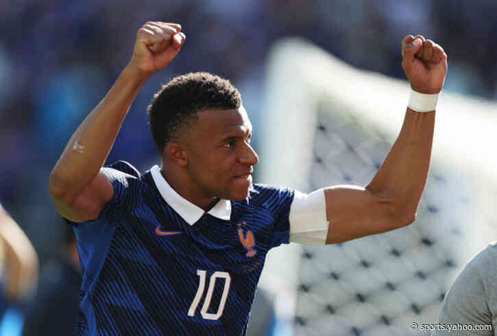 World Cup 2026: Mbappe lights up MetLife Stadium, Ronaldo’s last shot begins, England dare to believe again