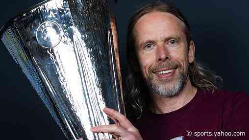 The Scottish set-piece guru plotting Portugal's World Cup glory