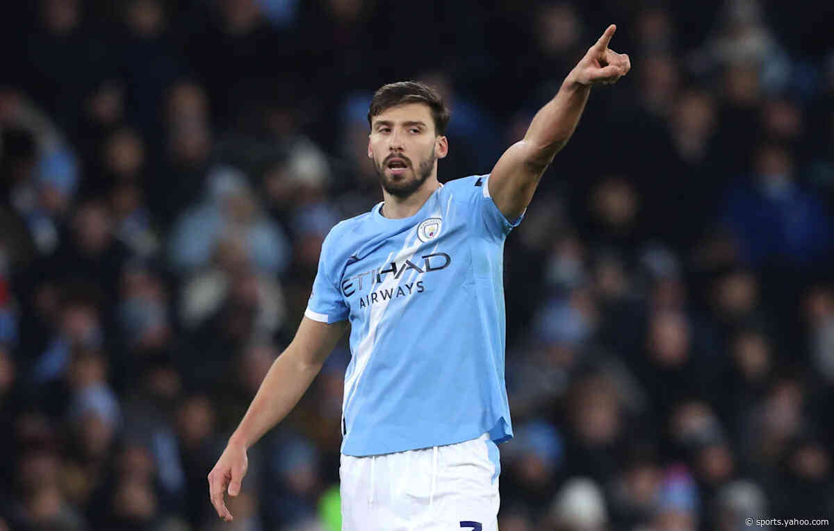 Real Madrid Plot £80m Man City Swoop Amid Uncertainty