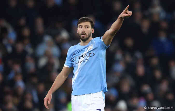 Real Madrid Plot £80m Man City Swoop Amid Uncertainty