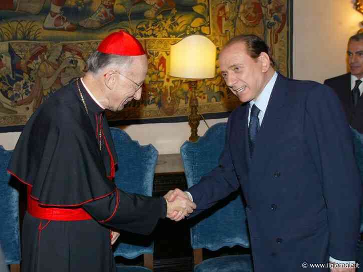 La diaspora dopo la fine della Dc, lo scontro con Prodi e l’asse con Berlusconi