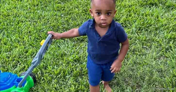 Boy, one, shot and killed by police responding to ‘shoplifting’ incident