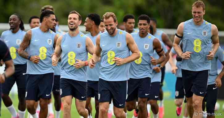 England have the best player in the world right now – this World Cup will be our time