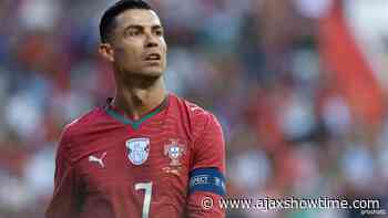 LIVE 19.00 uur | Volg hier het WK-duel tussen Portugal en Congo