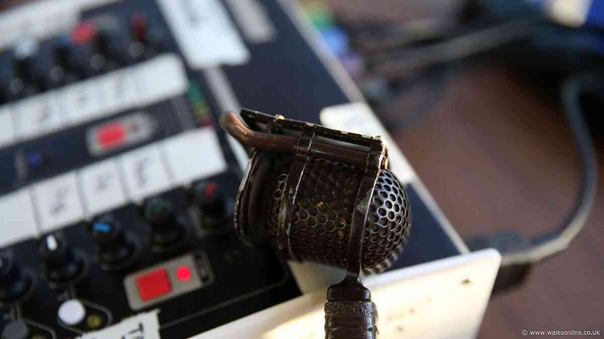 World Cup commentator suspended after major error live on air