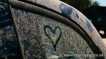 Dirty car a first date dealbreaker as biggest 'icks' named