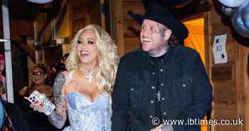 'The Audacity!': Jelly Roll Slammed After Split From Wife Bunnie XO Who Helped Raise His Kids and Forgave His Infidelity