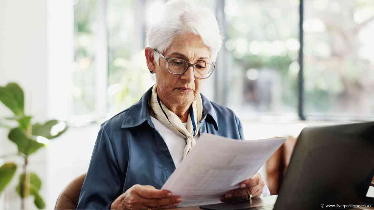 State Pension reminder as retirees could face payment delays