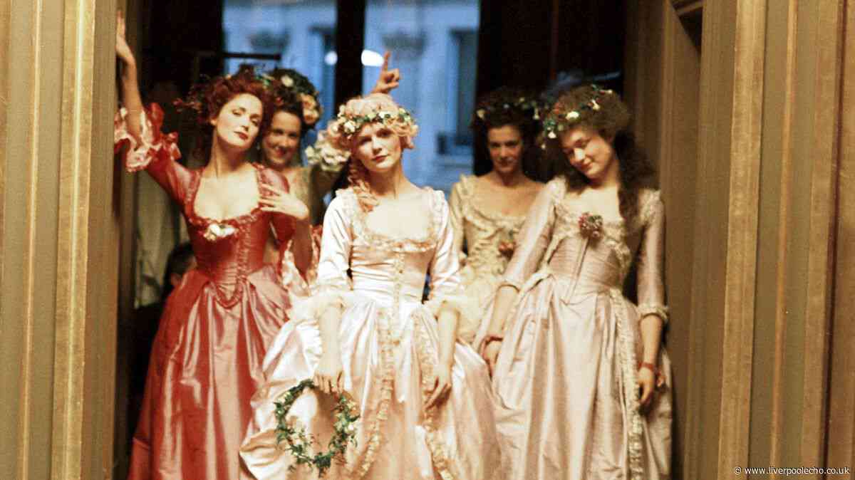 'Excellent' Netflix period drama 'far exceeds' Bridgerton