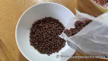 'I tried supermarket Coco Pops and £1.20 own-brand was as good as Kelloggs'