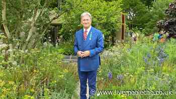 Gardeners will have 'sweet and juicy' tomatoes if they follow Alan Titchmarsh's key advice
