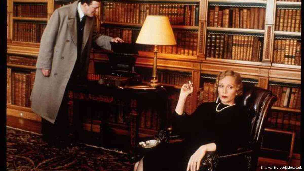 Downton Abbey fans can't get enough of 'masterclass' BBC period drama
