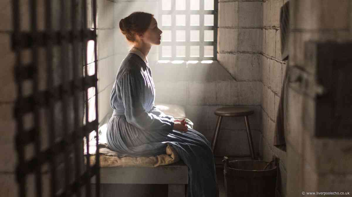Period drama perfect for fans of The Handmaid's Tale streaming on Netflix now
