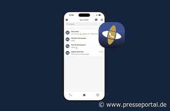 Schluss mit App-Hopping im Ministerium: BSI gibt Secusmart-Messenger frei
