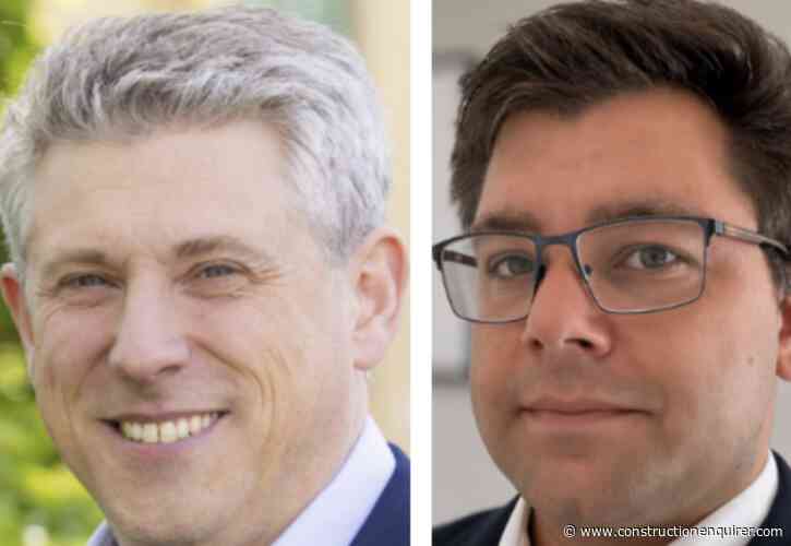 Bachy creates technical director role as ex-Skanska boss joins