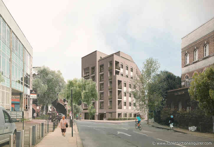 Higgins lands first phase of £500m estate revamp