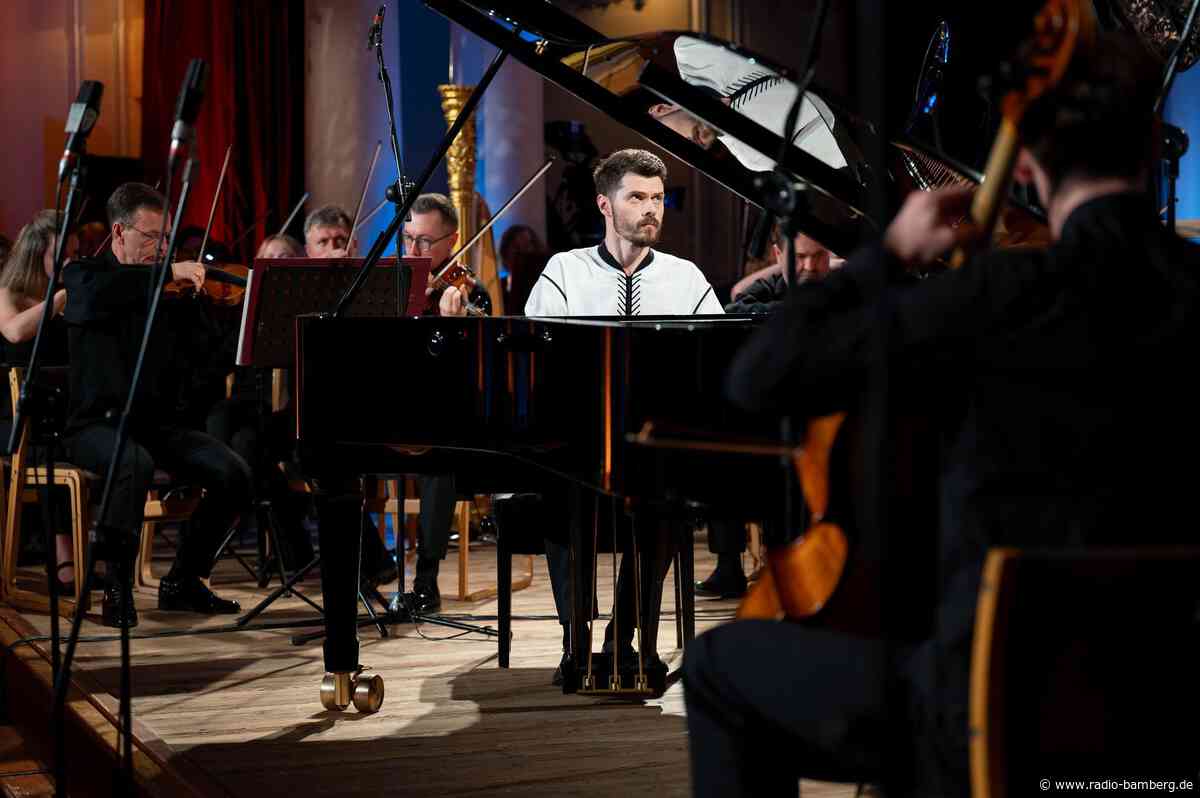 Arte feiert Fête de la Musique: Acht Stunden Klavierkonzerte