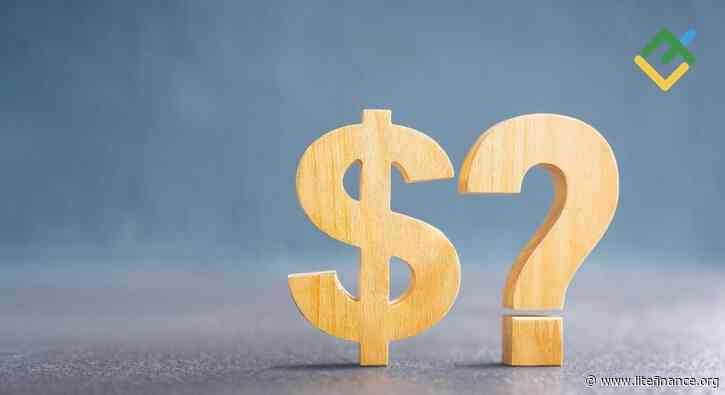 US Dollar Eases Amid Hot Prices and Cooling Jobs. Forecast as of 17.06.2026