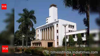 IIT Kharagpur to use AI to monitor signs of academic stress in students