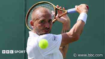 Evans questions lack of 'classy gesture' after Queen's wildcard decision