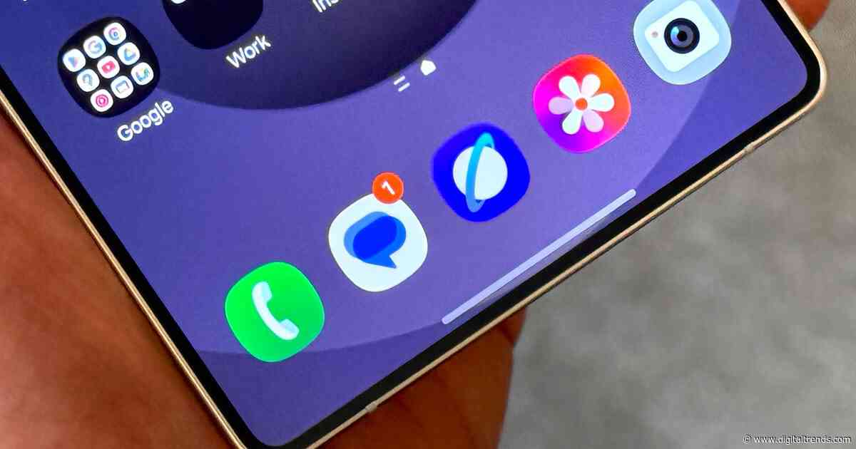 Google Messages could soon add C2PA image detection so you can spot AI-generated photos in chats